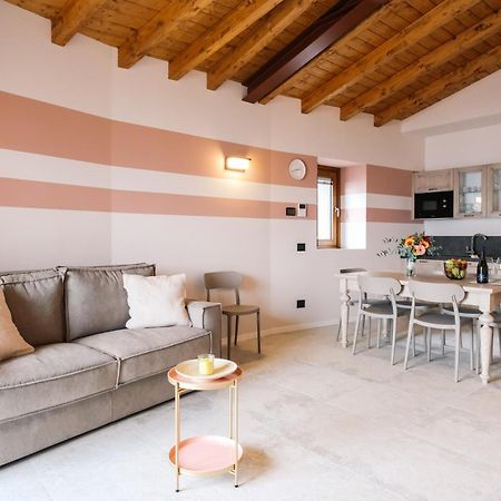Terrazza Sulle Mura Predore Exterior photo